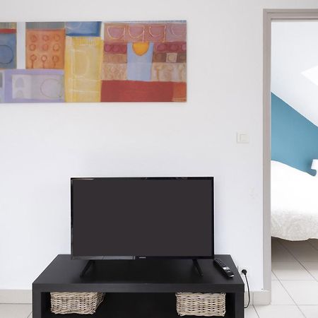 Gite De L'Artiste Segre ? T2 Confort ? Centre ? 2 Lits ภายนอก รูปภาพ